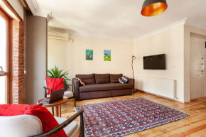 Central location with 2 bedrooms